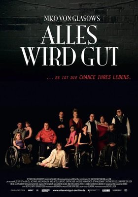 Hinterm Deich wird alles gut