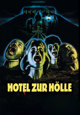Hotel zur Hölle