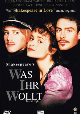 Was ihr wollt