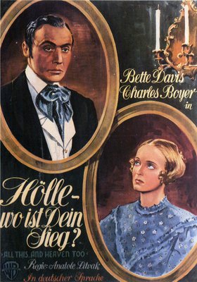 Hölle, wo ist dein Sieg?