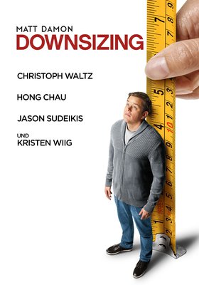 Downsizing Downsizing