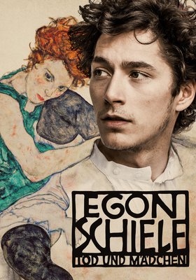 Egon Schiele Egon Schiele