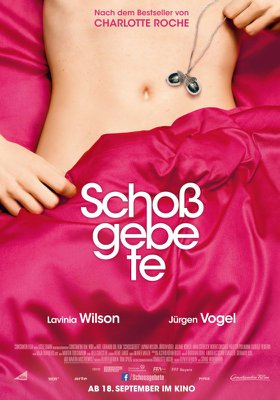 Schoßgebete Schoßgebete
