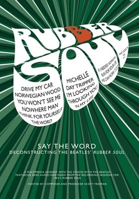 Rubber Soul The Beatles Cover Band