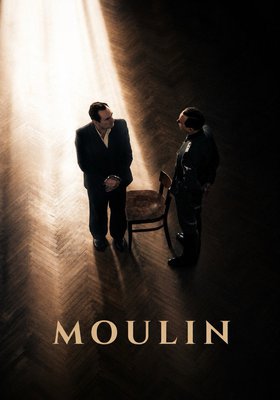MOULIN, FSK folgt