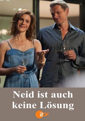Neid ist auch keine Lösung