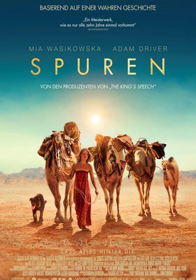 Spuren - Die Opfer des NSU