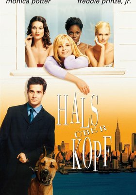 Hals über Kopf