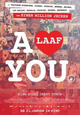 Alaaf You
