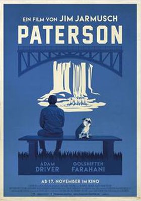 Paterson Paterson