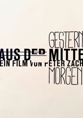 Gestern Mitte Morgen