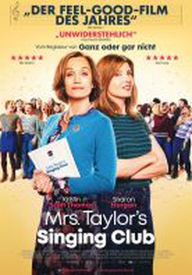 Mrs. Taylor's Singing Club Mrs. Taylor's Singing Club