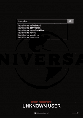 UNKNOWN USER UNKNOWN USER
