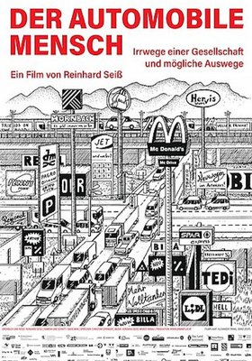 Der automobile Mensch