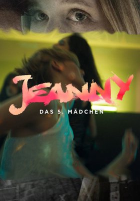 Jeanny – Das 5. Mädchen