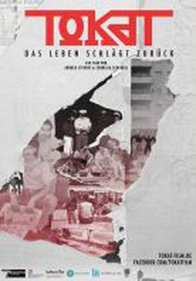 Tokat - Das Leben schlägt zurück Tokat - Das Leben schlägt zurück