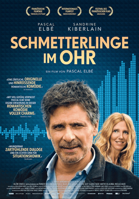 Schmetterlinge im Ohr Schmetterlinge im Ohr