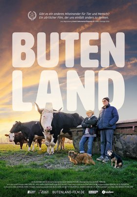 Butenland Butenland