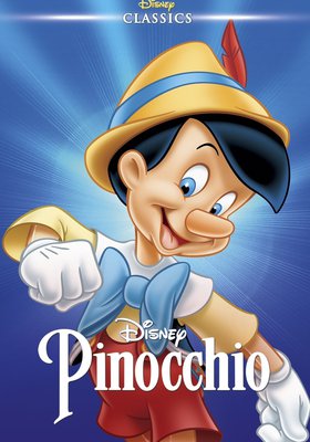 Pinocchio