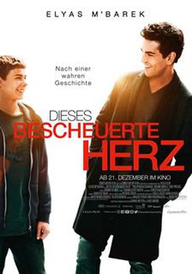 Dieses bescheuerte Herz Dieses bescheuerte Herz