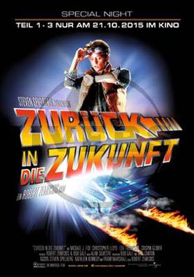 Zurück in die Zukunft Trilogie Zurück in die Zukunft Trilogie