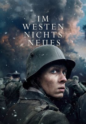 Im Westen nichts Neues Im Westen nichts Neues