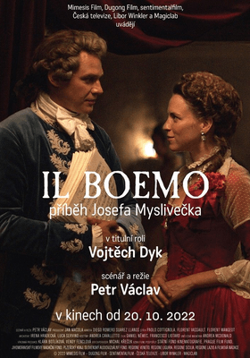 Il Boemo Il Boemo
