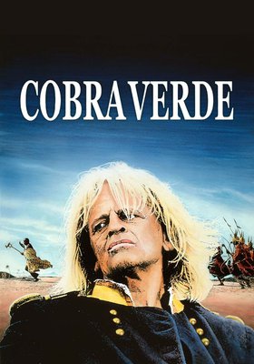 Cobra Verde Cobra Verde