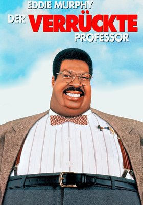 Der verrückte Professor