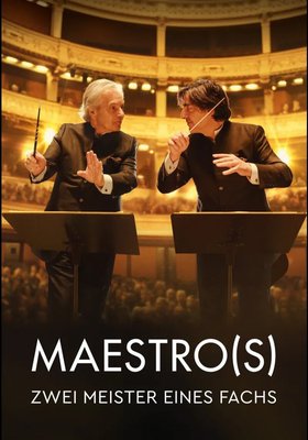Maestro(s) - Zwei Meister eines Fachs