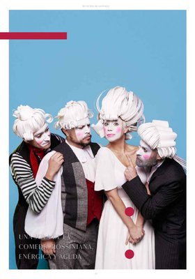 The Barber of Seville
