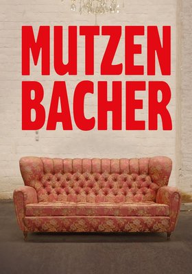 Mutzenbacher