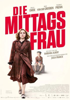Die Mittagsfrau Die Mittagsfrau