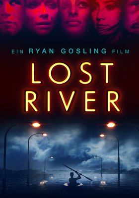 Lost River Lost River