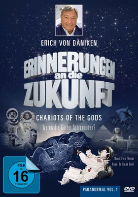 Erinnerungen an die Zukunft