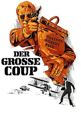 Der große Coup