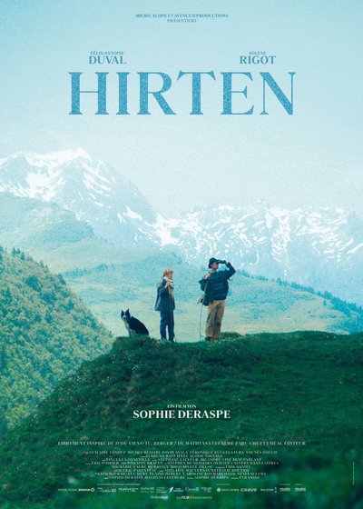 Hirten – Die Kamera, 16.09.2026