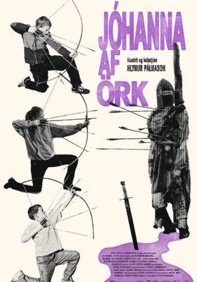 Joan of Arc