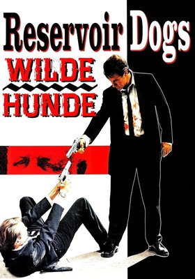 Reservoir Dogs Reservoir Dogs