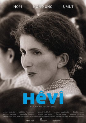 Hêvî - Hoffnung