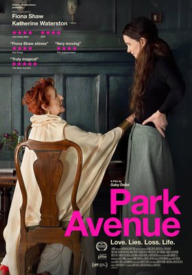 Park Avenue