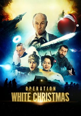 Operation White Christmas