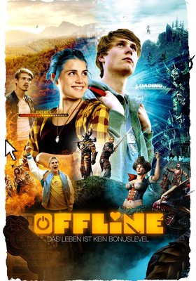 Offline - Das Leben ist kein Bonuslevel Offline - Das Leben ist kein Bonuslevel