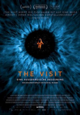 The Visit - Eine außerirdische Begegnung