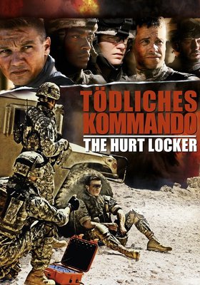 Tödliches Kommando