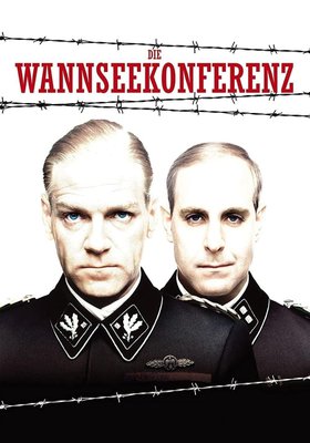 Wannseekonferenz Wannseekonferenz