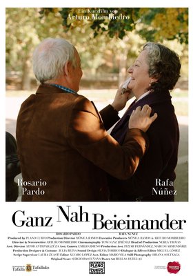 CARY – GANZ NAH