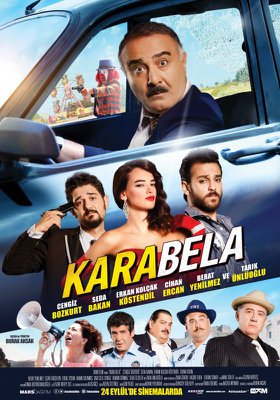 Kara Bela Kara Bela