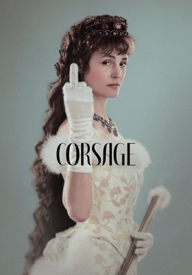 Corsage Corsage