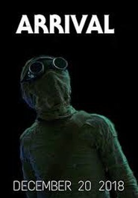 Arrival